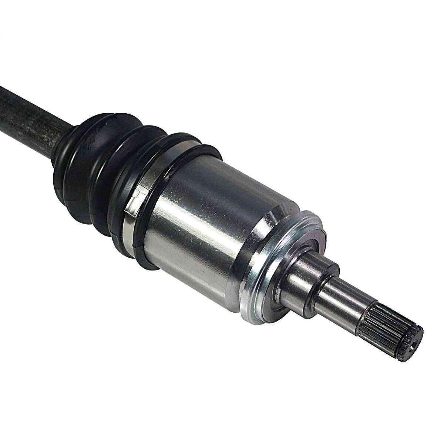 GSP NCV36102 CV Axle Assembly product image 4 of 5