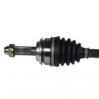 2016 Honda CR-V CV Axle Assembly Rear Right GSP NCV36103 image 1 of 4