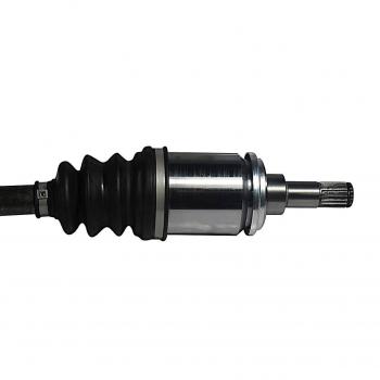 2016 Honda CR-V CV Axle Assembly Rear Right GSP NCV36103 image 2 of 4