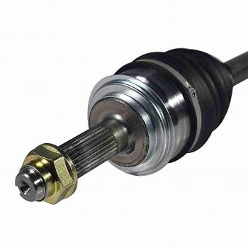 2016 Honda CR-V CV Axle Assembly Rear Right GSP NCV36103 image 3 of 4