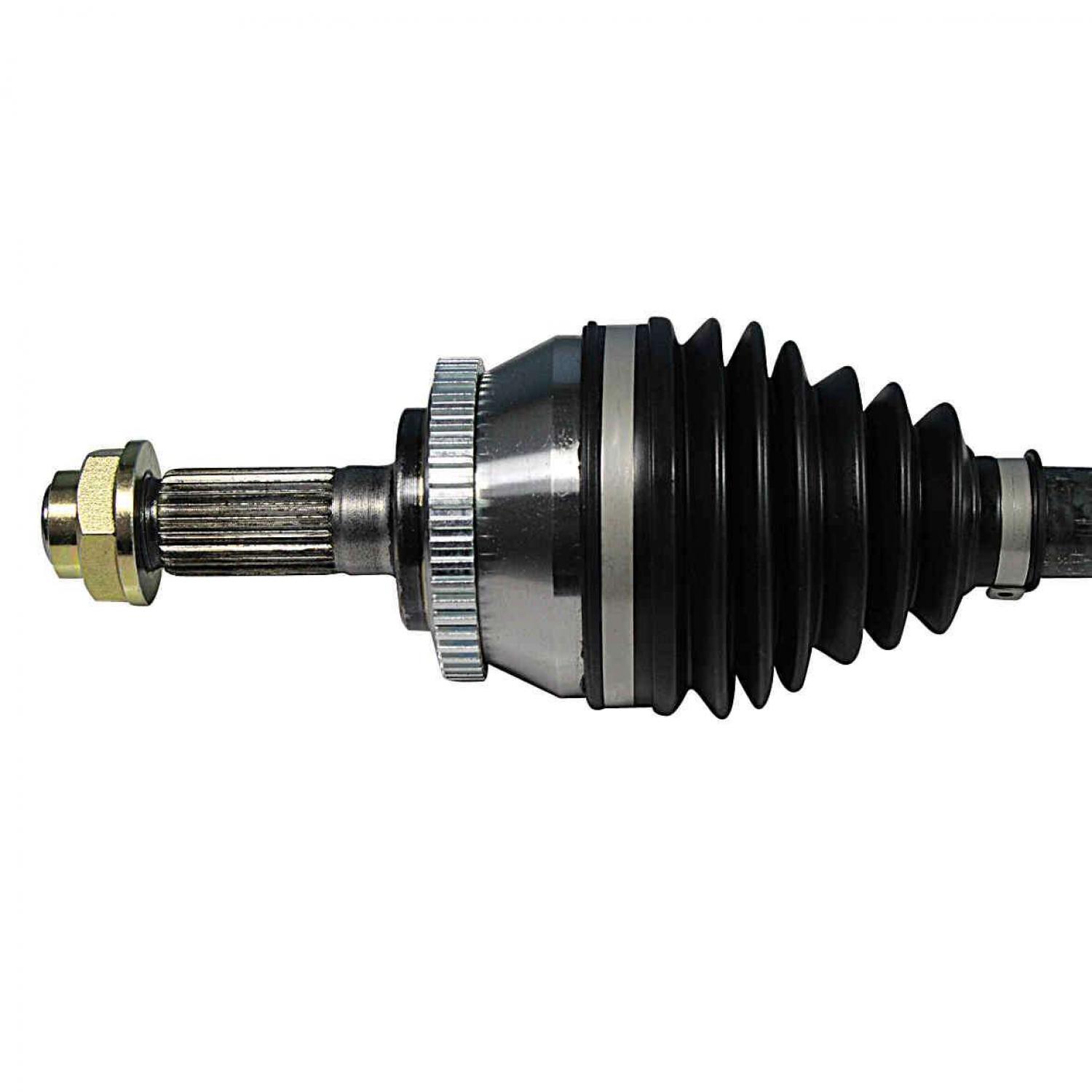 GSP NCV36106 - CV Axle Assembly GSP NCV36106 CV Axle Assembly product image 1 of 5