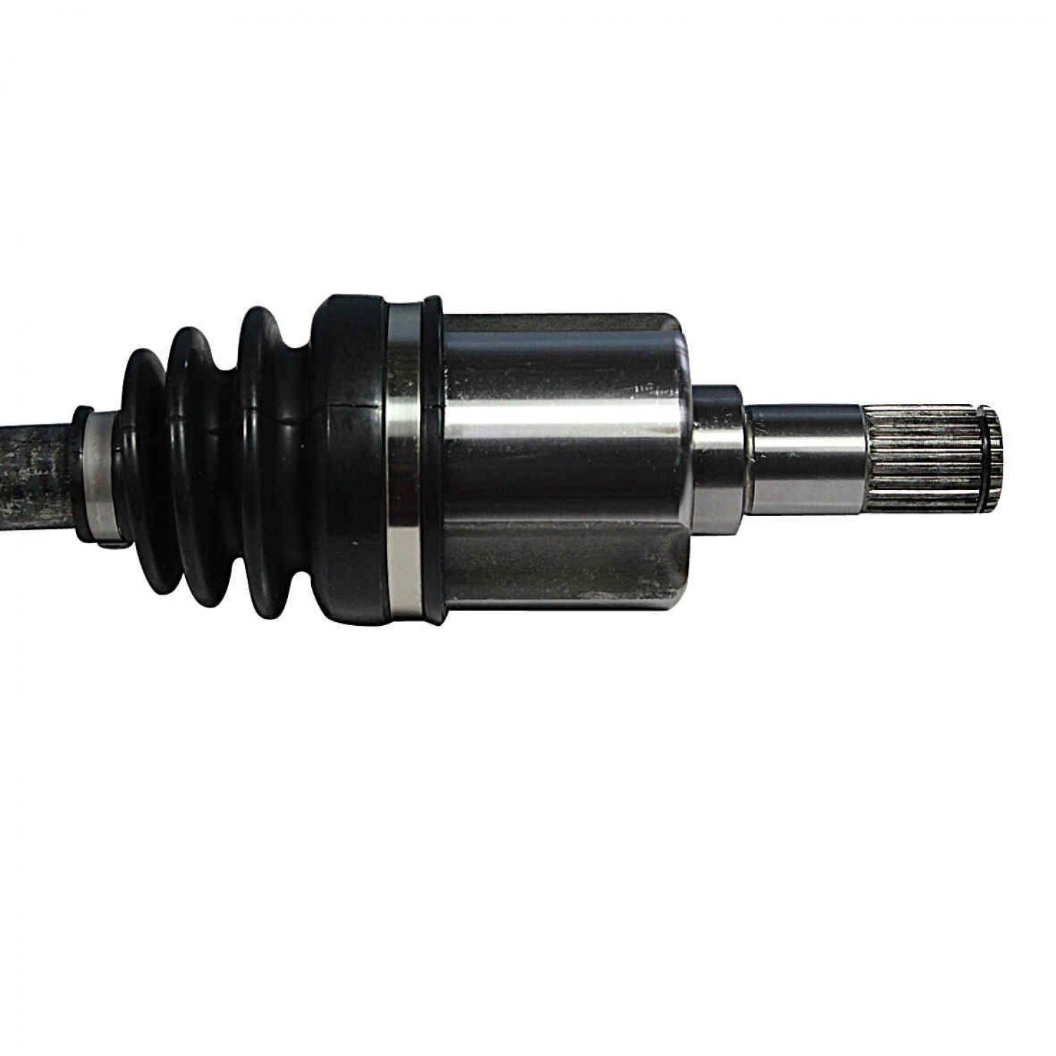 GSP NCV36106 - CV Axle Assembly GSP NCV36106 CV Axle Assembly product image 2 of 5