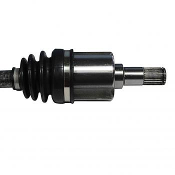 2005 Honda Insight CV Axle Assembly Front Left GSP NCV36106 image 2 of 4
