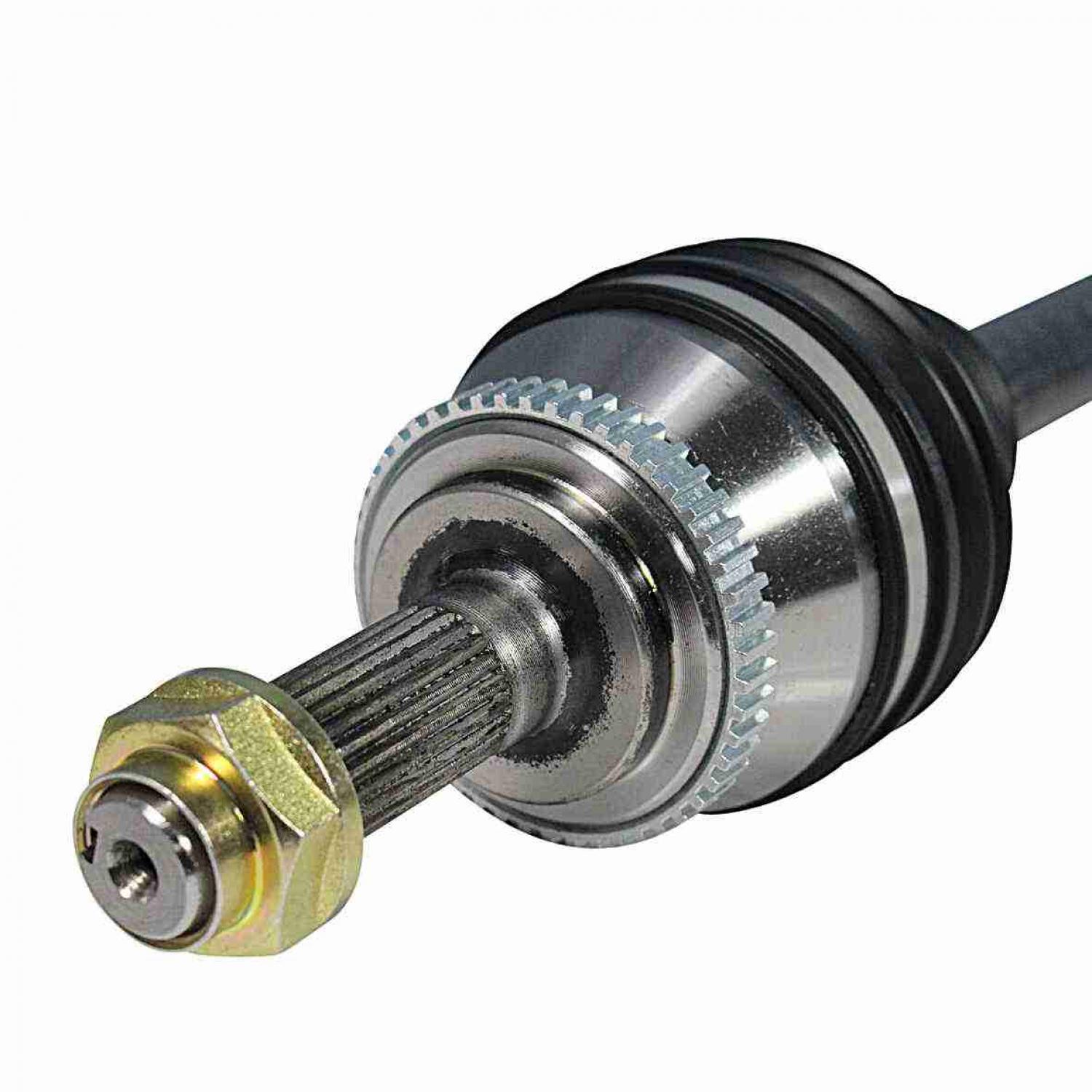 GSP NCV36106 - CV Axle Assembly GSP NCV36106 CV Axle Assembly product image 3 of 5