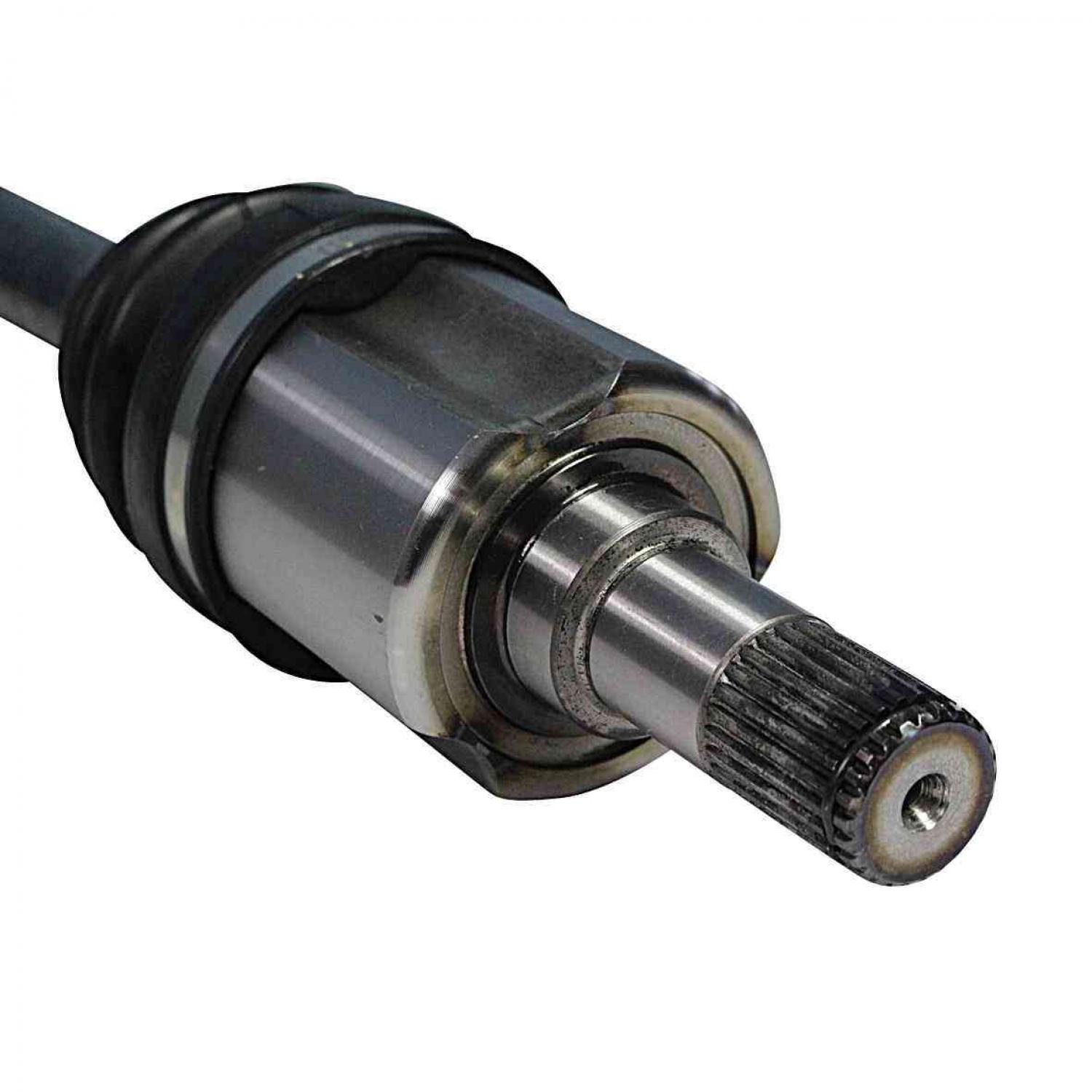 GSP NCV36106 - CV Axle Assembly GSP NCV36106 CV Axle Assembly product image 4 of 5