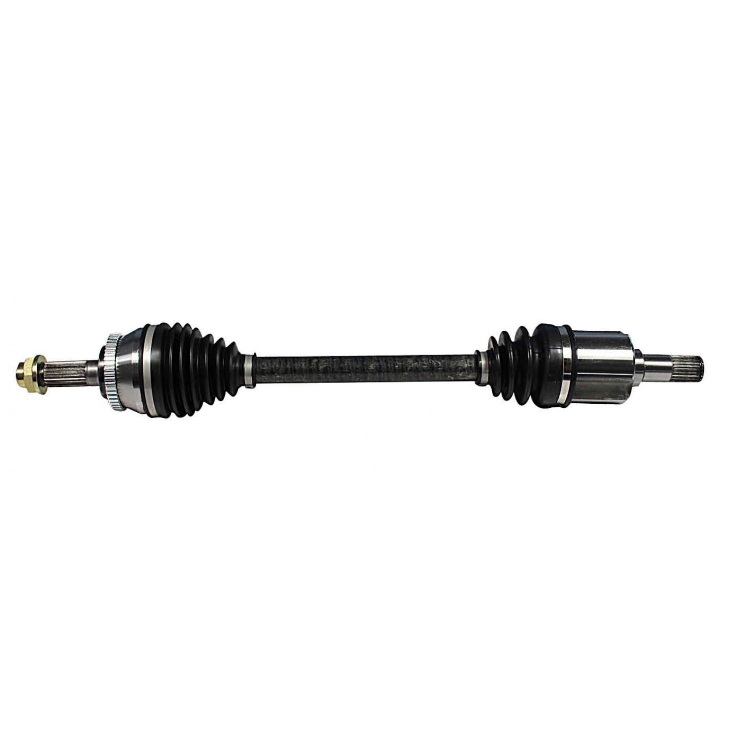 GSP NCV36106 - CV Axle Assembly GSP NCV36106 CV Axle Assembly product image 5 of 5