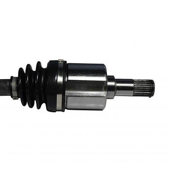 2005 Honda Insight CV Axle Assembly Front Right GSP NCV36107 image 2 of 4