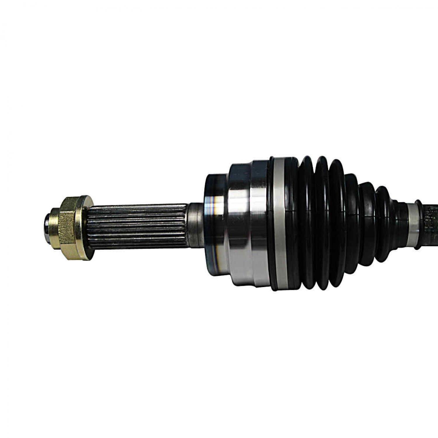 GSP NCV36109 CV Axle Assembly product image 1 of 5