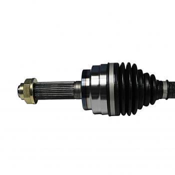 2011 Honda Pilot CV Axle Assembly Rear Left GSP NCV36109 image 1 of 4