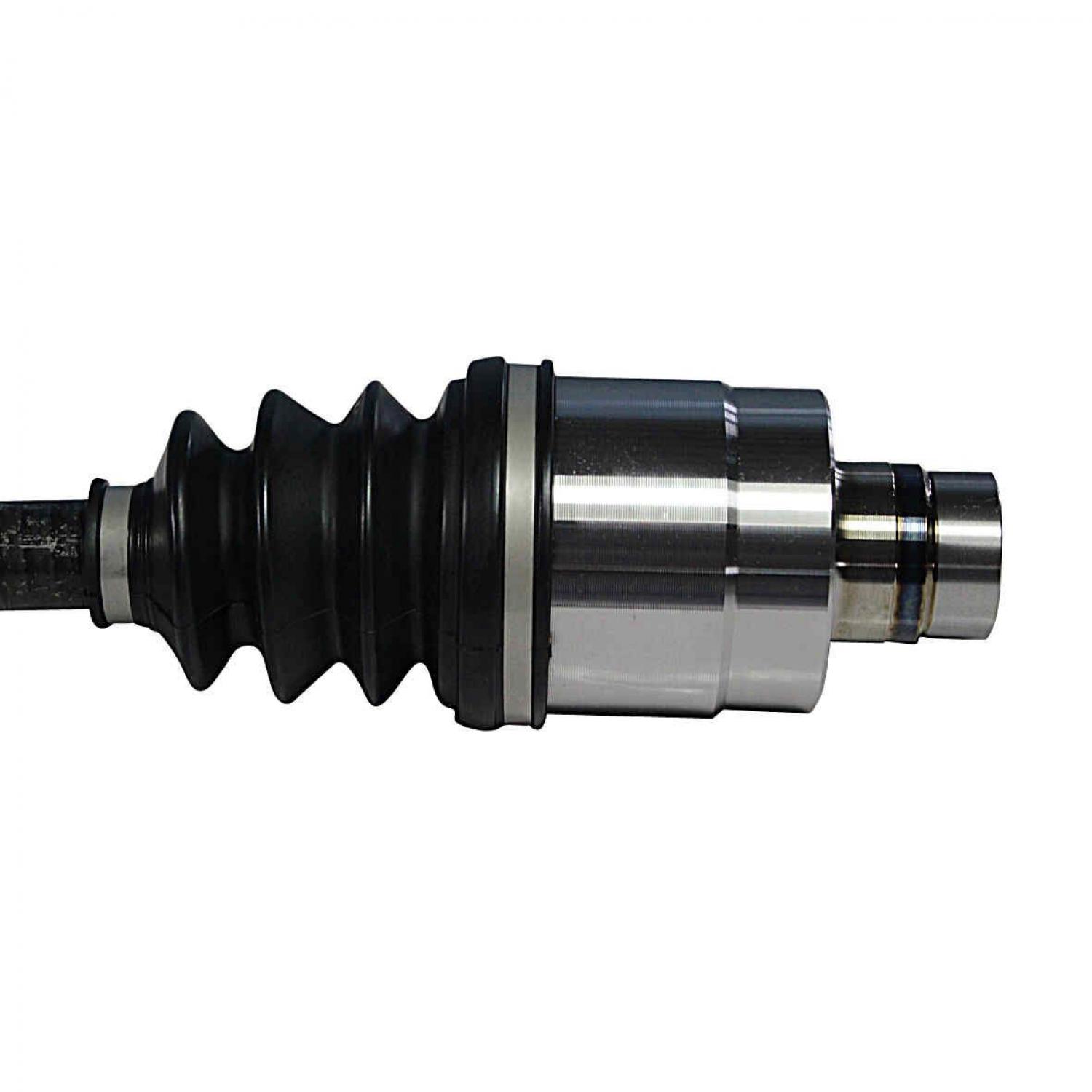 GSP NCV36109 CV Axle Assembly product image 2 of 5