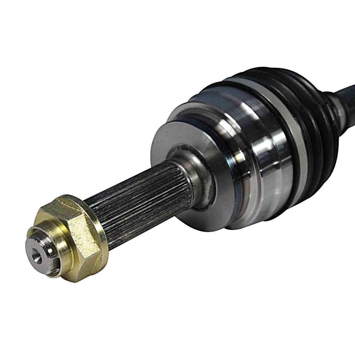 GSP NCV36109 CV Axle Assembly product image 3 of 5