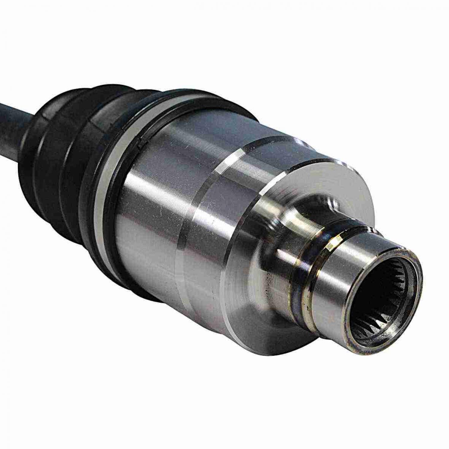 GSP NCV36109 CV Axle Assembly product image 4 of 5