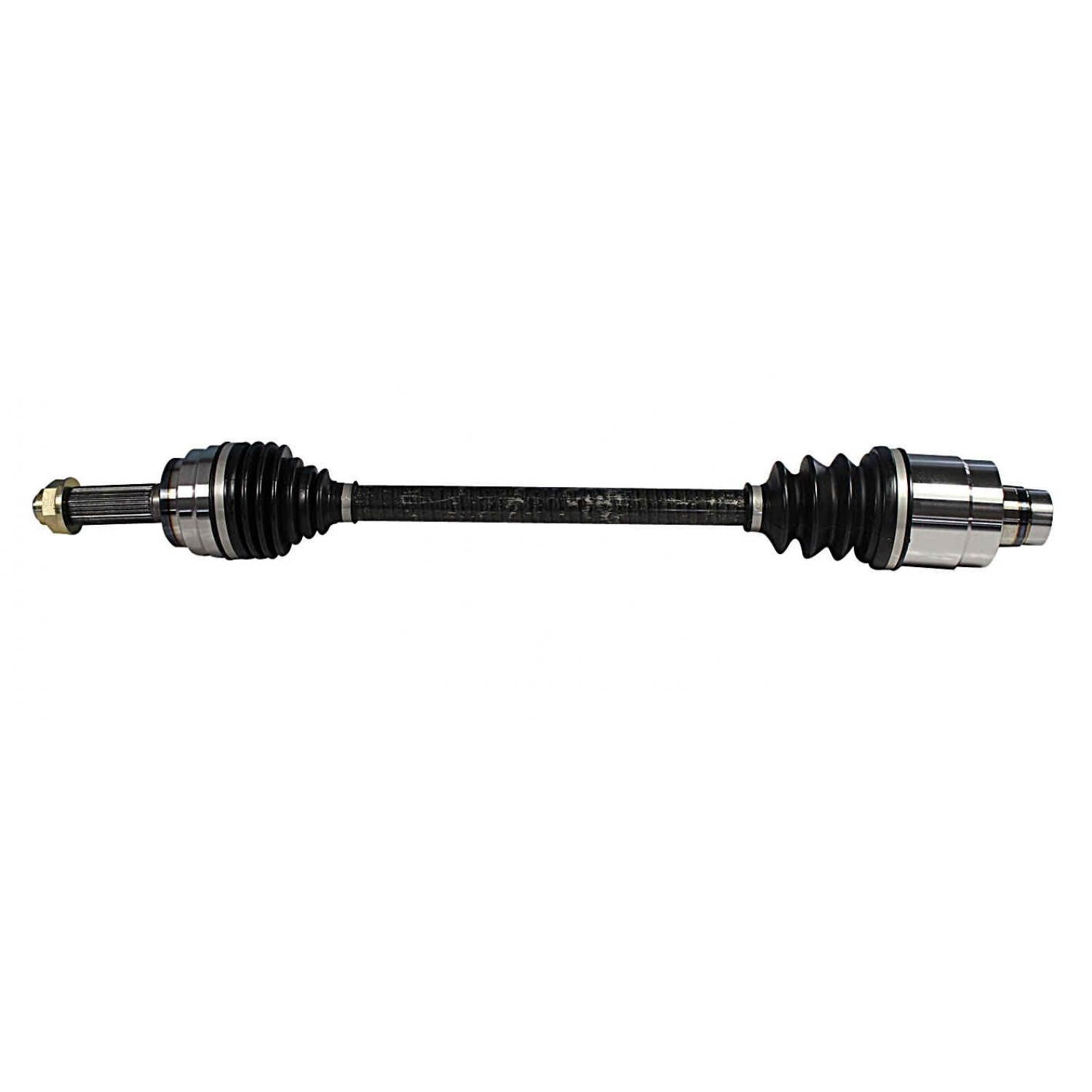 GSP NCV36109 CV Axle Assembly product image 5 of 5