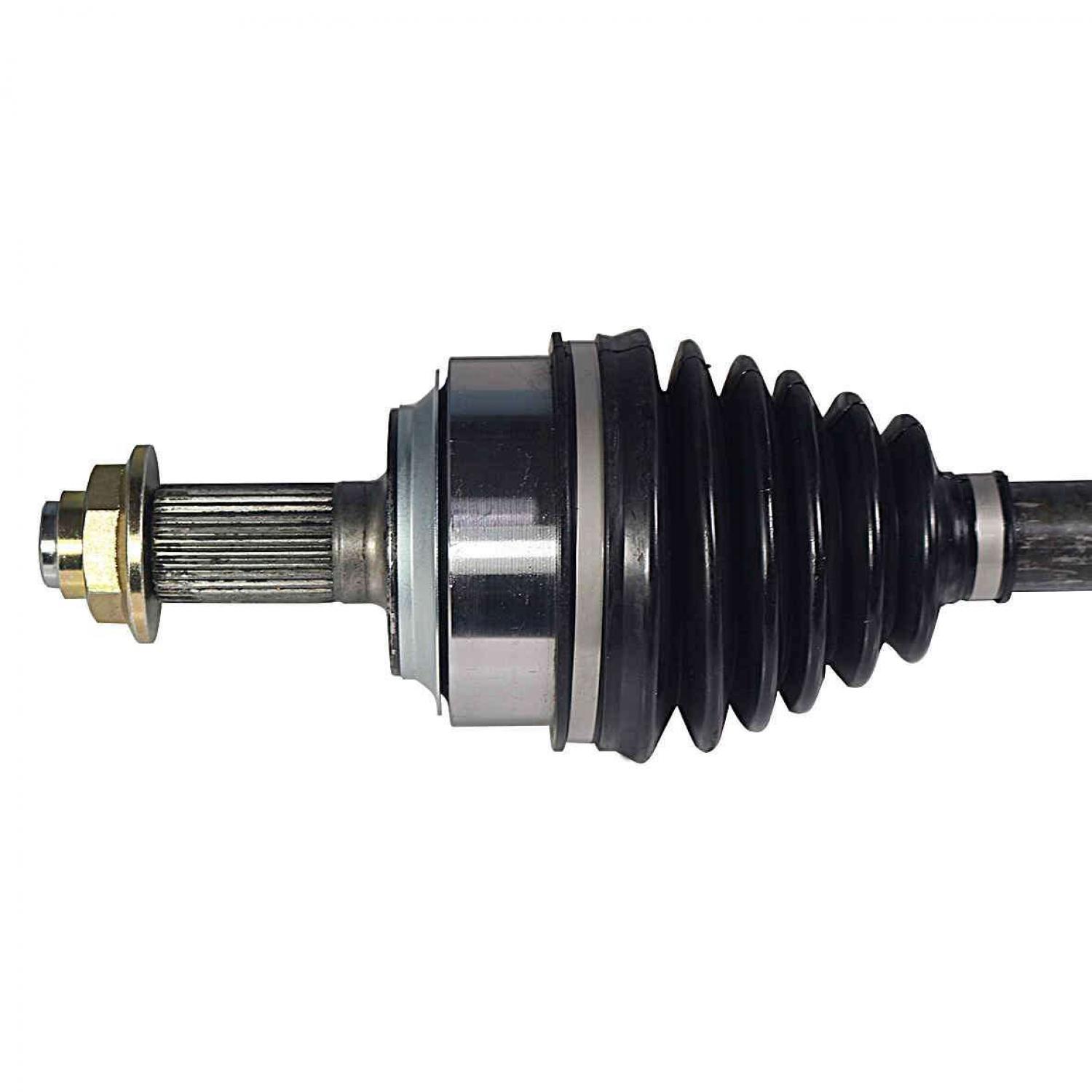 GSP NCV36115 - CV Axle Assembly GSP NCV36115 CV Axle Assembly product image 1 of 5