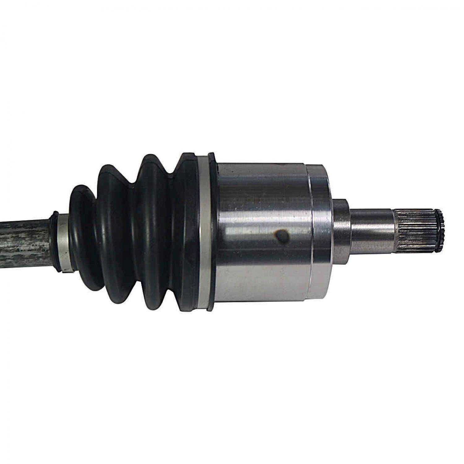 GSP NCV36115 - CV Axle Assembly GSP NCV36115 CV Axle Assembly product image 2 of 5