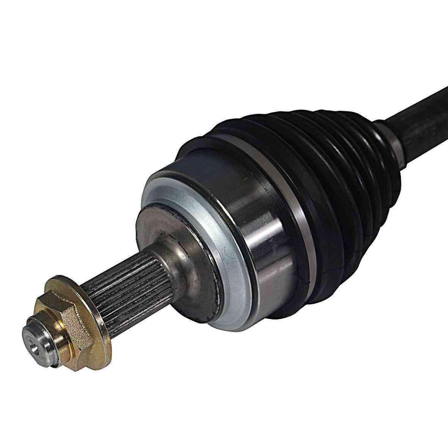 GSP NCV36115 - CV Axle Assembly GSP NCV36115 CV Axle Assembly product image 3 of 5