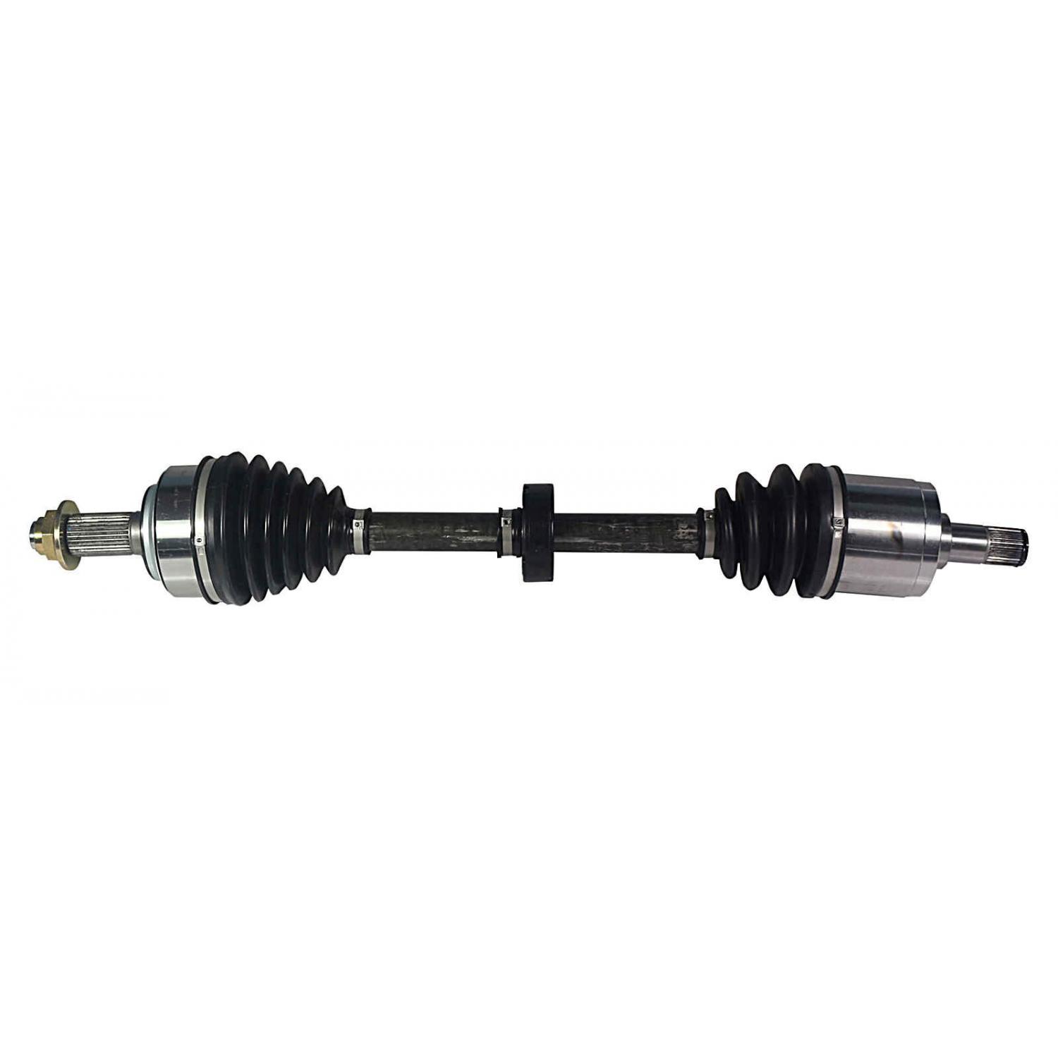 GSP NCV36115 - CV Axle Assembly GSP NCV36115 CV Axle Assembly product image 5 of 5
