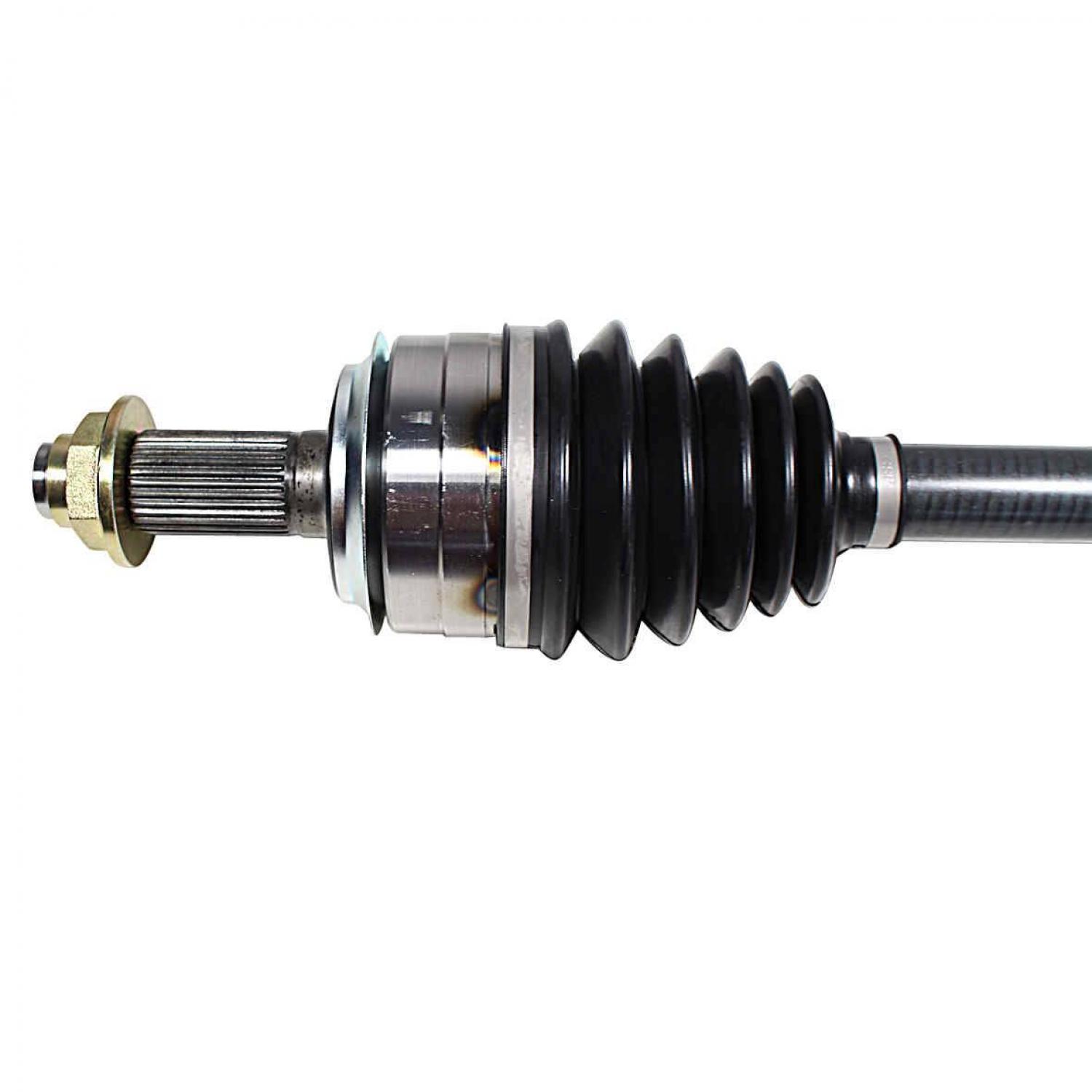 GSP NCV36121 - CV Axle Assembly GSP NCV36121 CV Axle Assembly product image 1 of 5