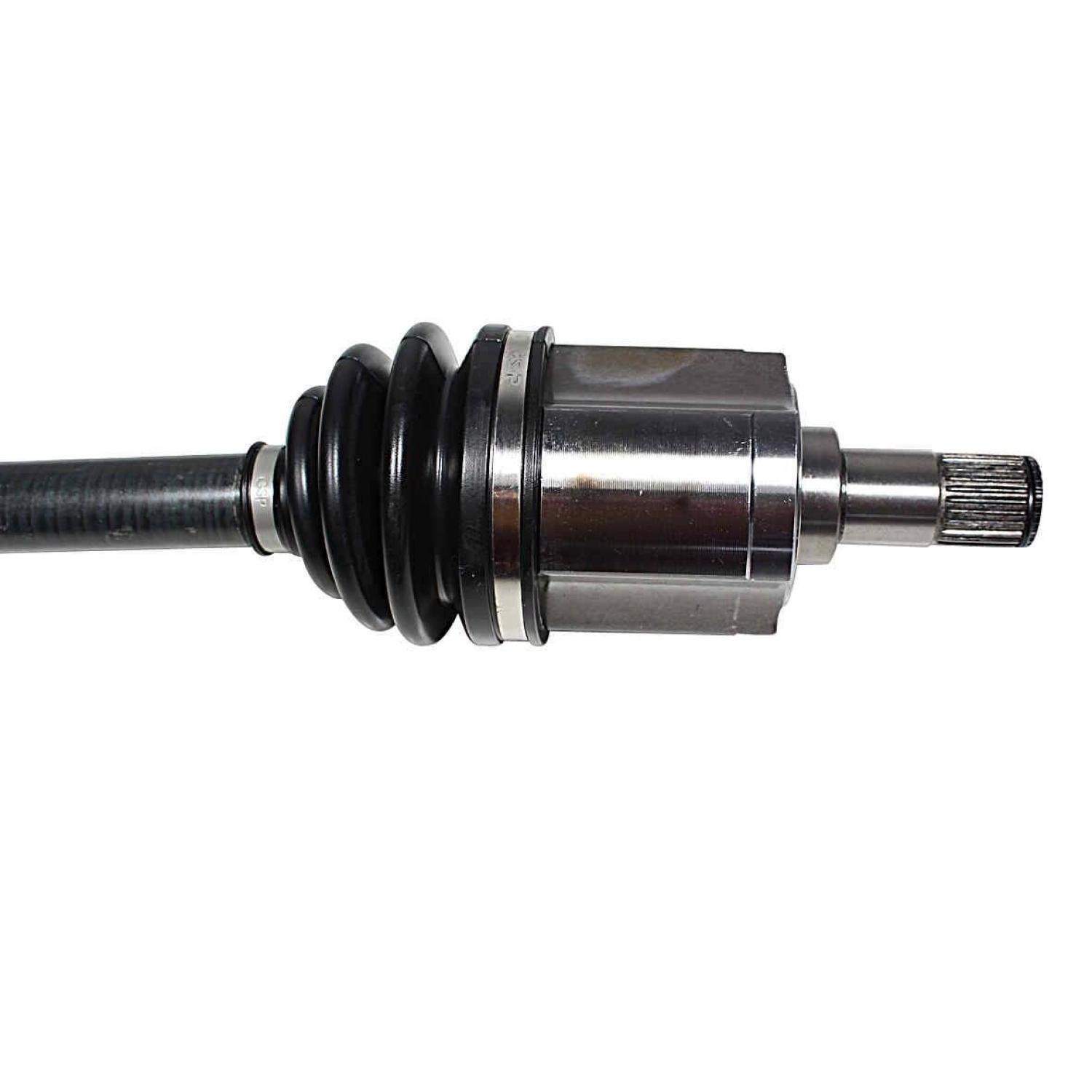 GSP NCV36121 - CV Axle Assembly GSP NCV36121 CV Axle Assembly product image 2 of 5