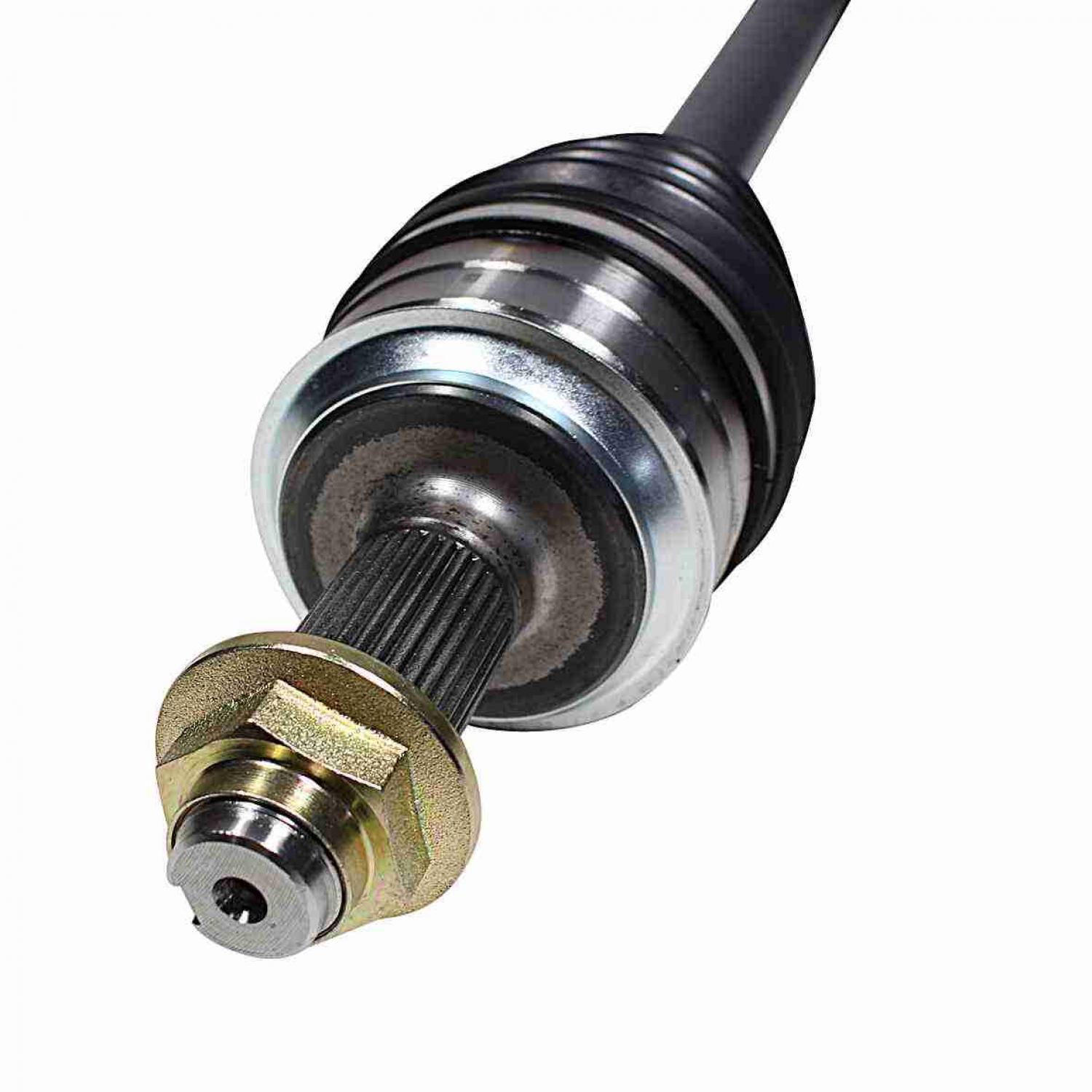 GSP NCV36121 - CV Axle Assembly GSP NCV36121 CV Axle Assembly product image 3 of 5