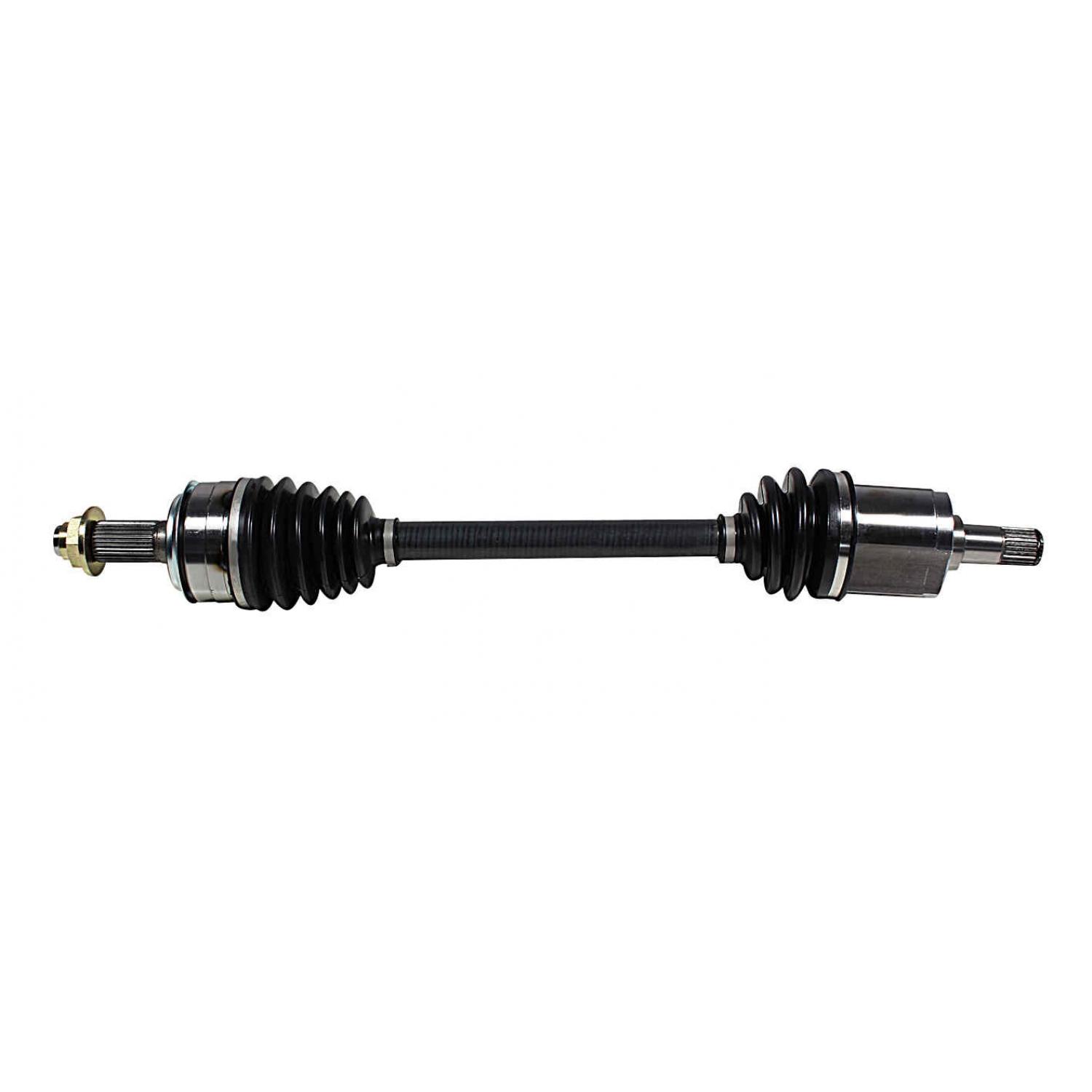 GSP NCV36121 - CV Axle Assembly GSP NCV36121 CV Axle Assembly product image 5 of 5
