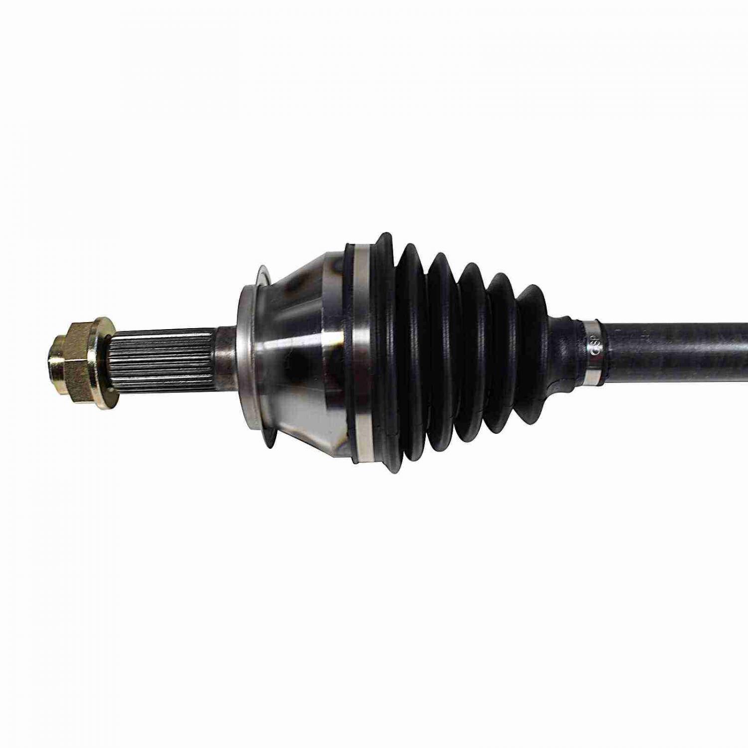 GSP NCV36123 - CV Axle Assembly GSP NCV36123 CV Axle Assembly product image 1 of 5