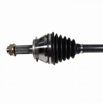 2007 Honda Accord CV Axle Assembly Front Left GSP NCV36123 image 1 of 4