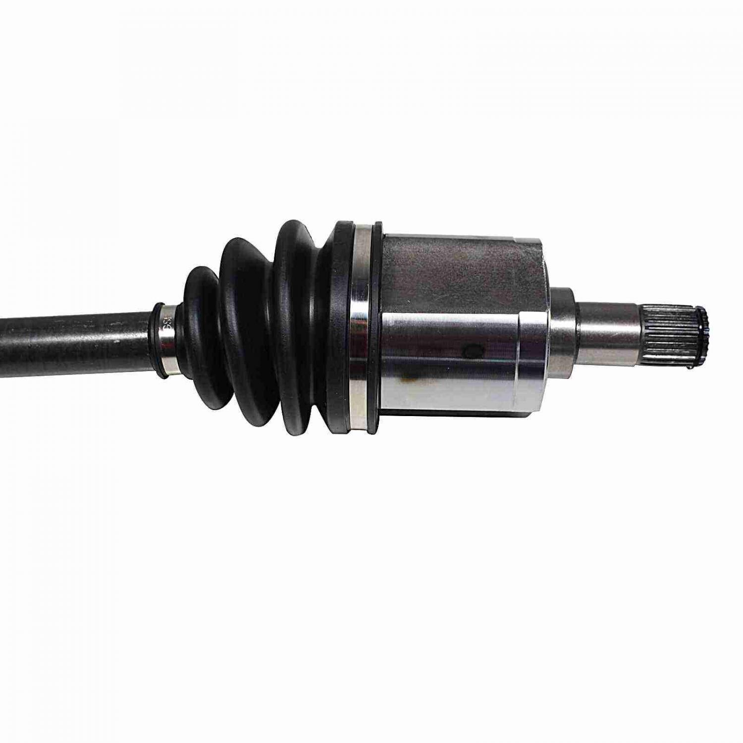 GSP NCV36123 - CV Axle Assembly GSP NCV36123 CV Axle Assembly product image 2 of 5