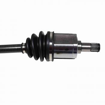 2007 Honda Accord CV Axle Assembly Front Left GSP NCV36123 image 2 of 4