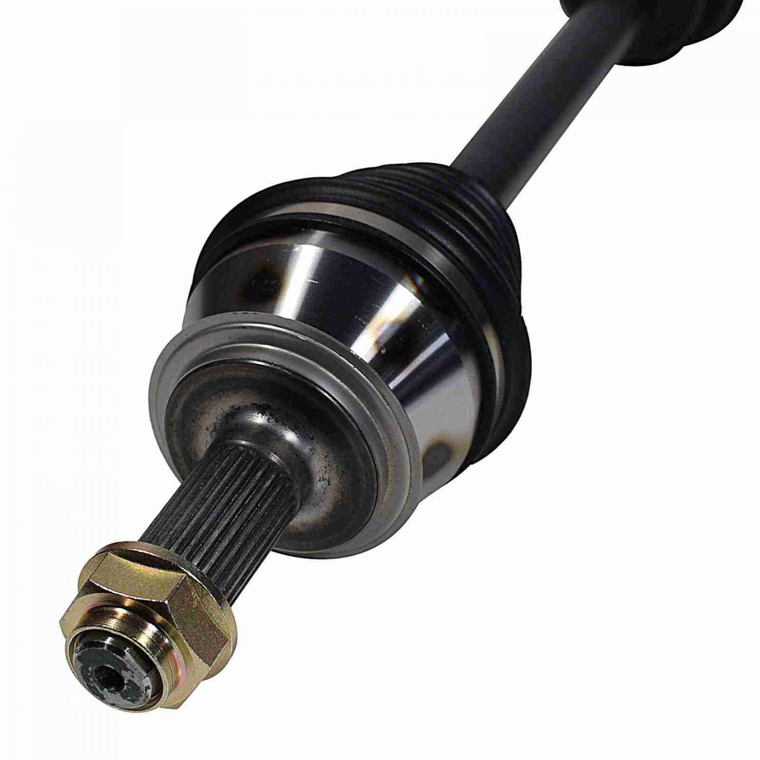 GSP NCV36123 - CV Axle Assembly GSP NCV36123 CV Axle Assembly product image 3 of 5