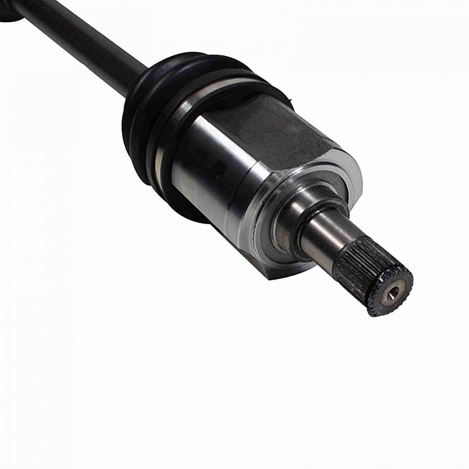 GSP NCV36123 - CV Axle Assembly GSP NCV36123 CV Axle Assembly product image 4 of 5