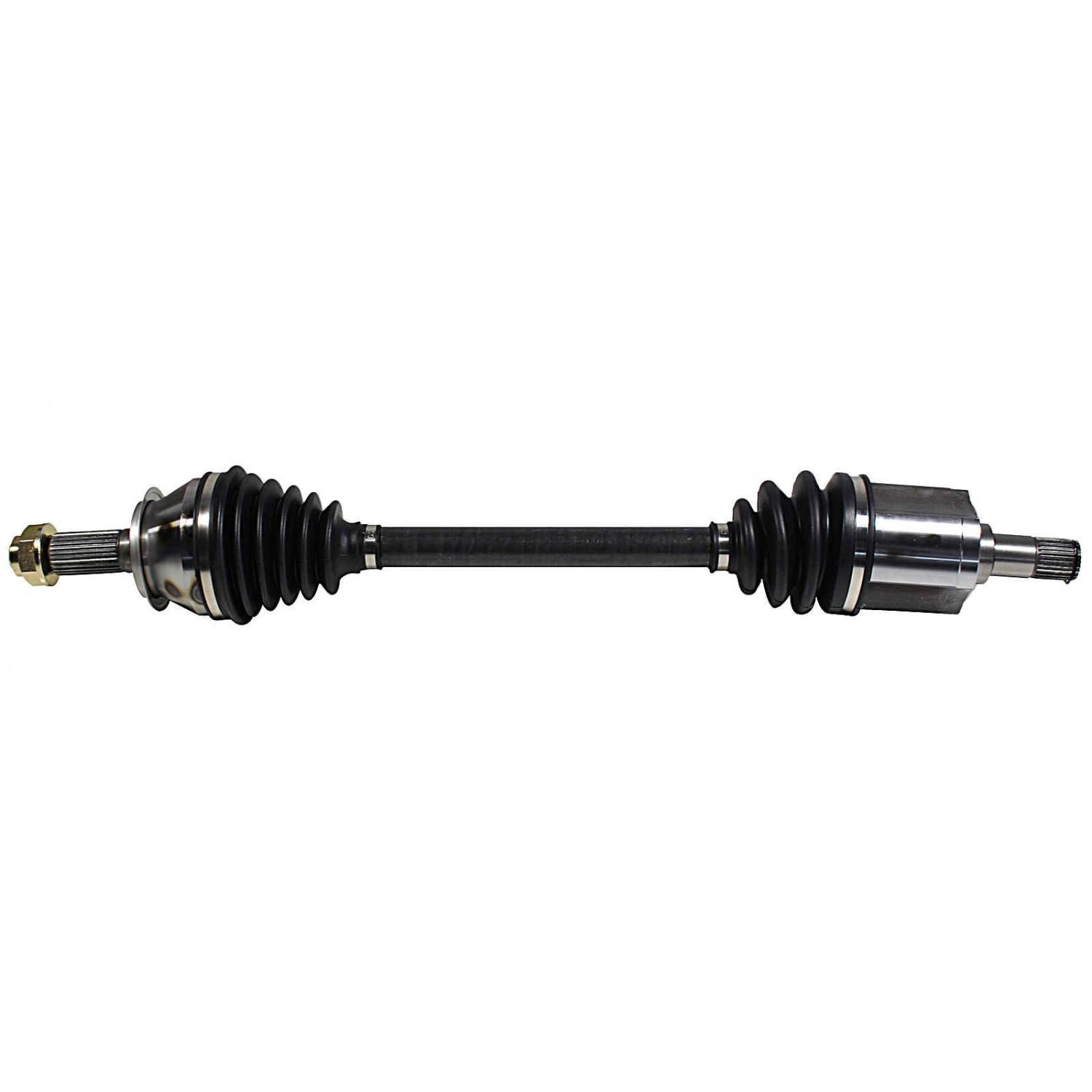 GSP NCV36123 - CV Axle Assembly GSP NCV36123 CV Axle Assembly product image 5 of 5