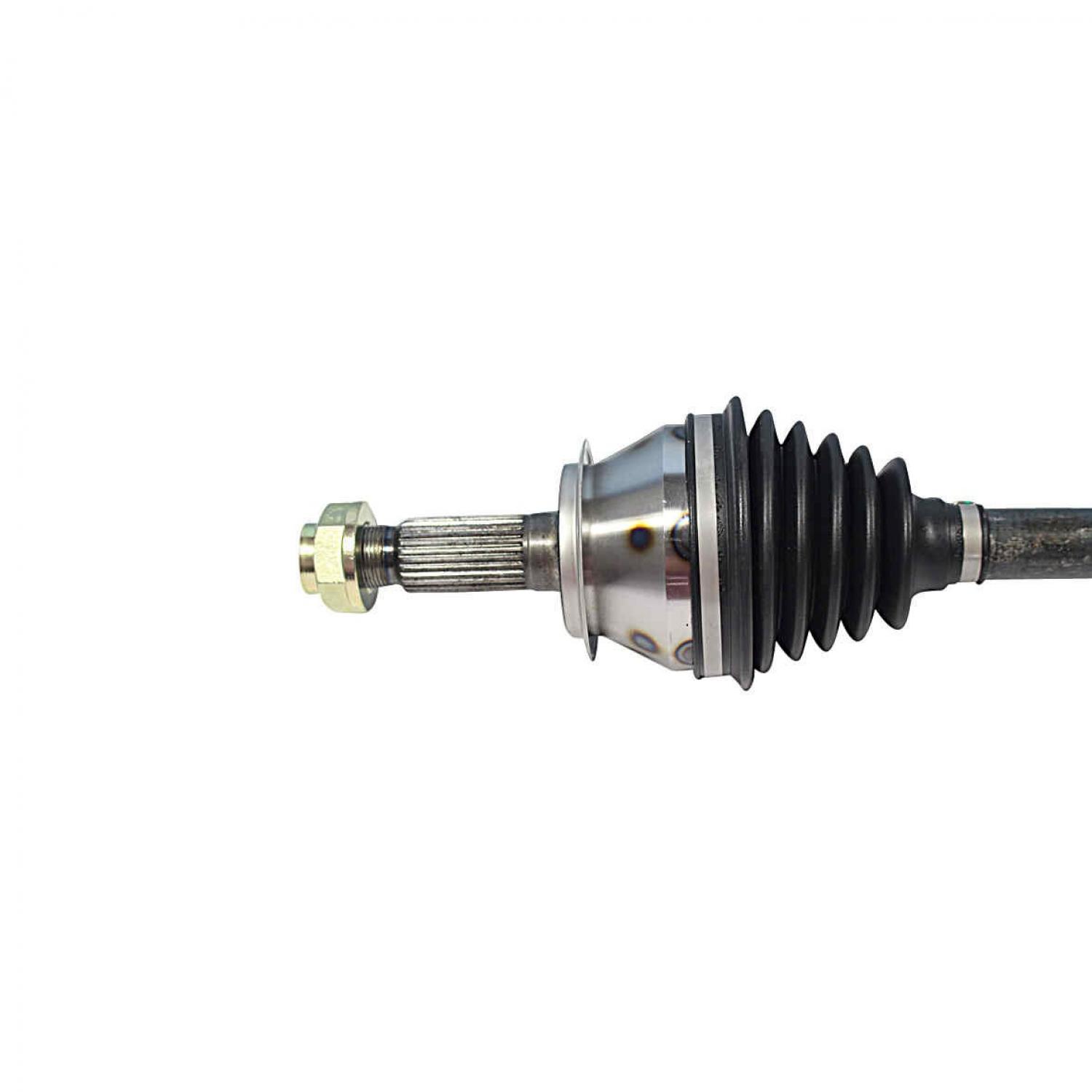 GSP NCV36124 - CV Axle Assembly GSP NCV36124 CV Axle Assembly product image 1 of 5