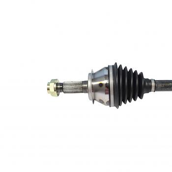 2007 Honda Accord CV Axle Assembly Front Right GSP NCV36124 image 1 of 4