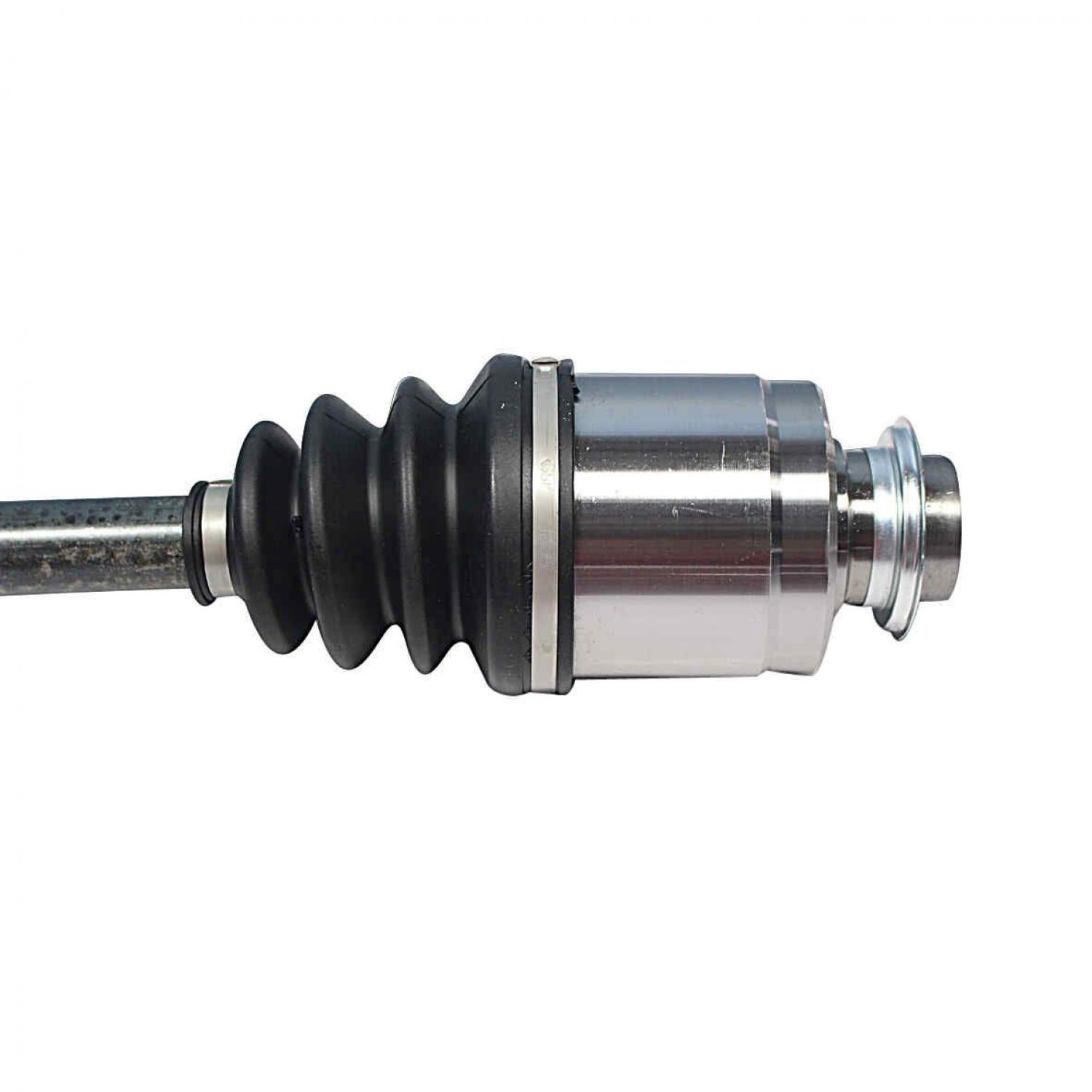 GSP NCV36124 - CV Axle Assembly GSP NCV36124 CV Axle Assembly product image 2 of 5
