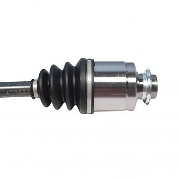 2007 Honda Accord CV Axle Assembly Front Right GSP NCV36124 image 2 of 4