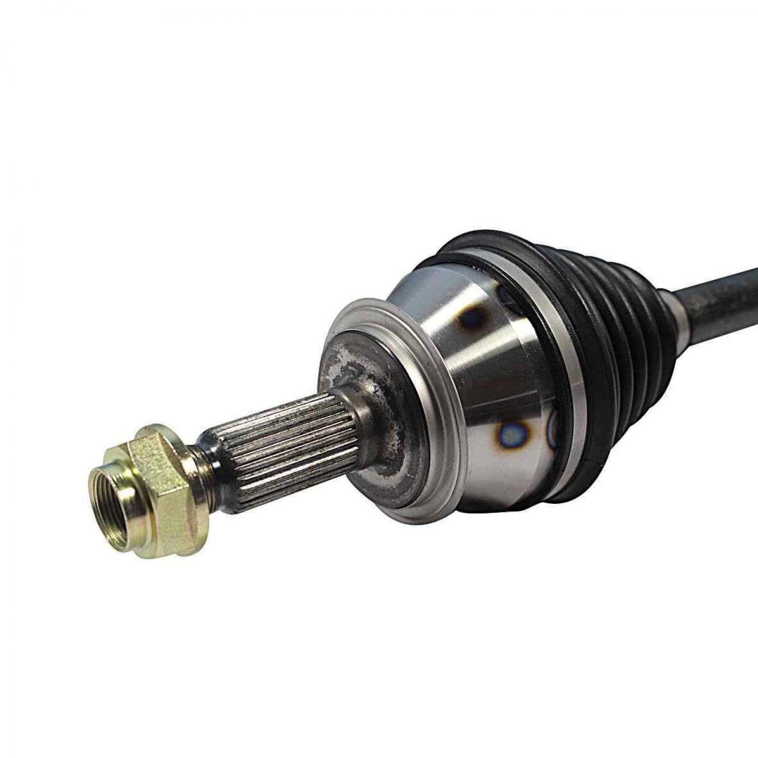 GSP NCV36124 - CV Axle Assembly GSP NCV36124 CV Axle Assembly product image 3 of 5