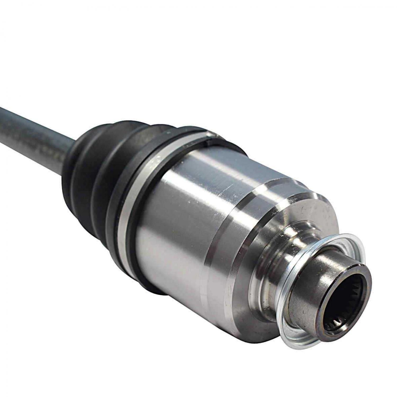 GSP NCV36124 - CV Axle Assembly GSP NCV36124 CV Axle Assembly product image 4 of 5