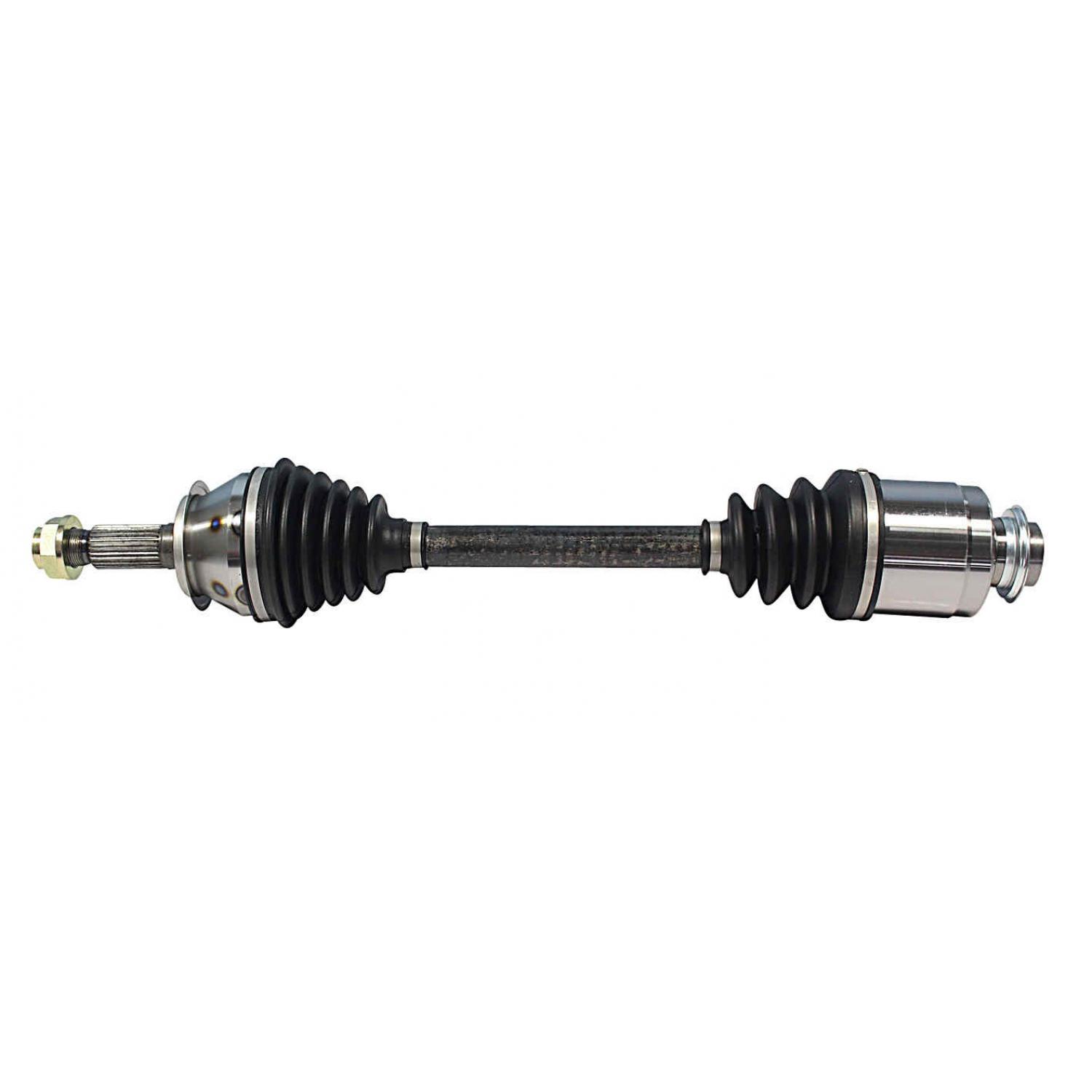 GSP NCV36124 - CV Axle Assembly GSP NCV36124 CV Axle Assembly product image 5 of 5