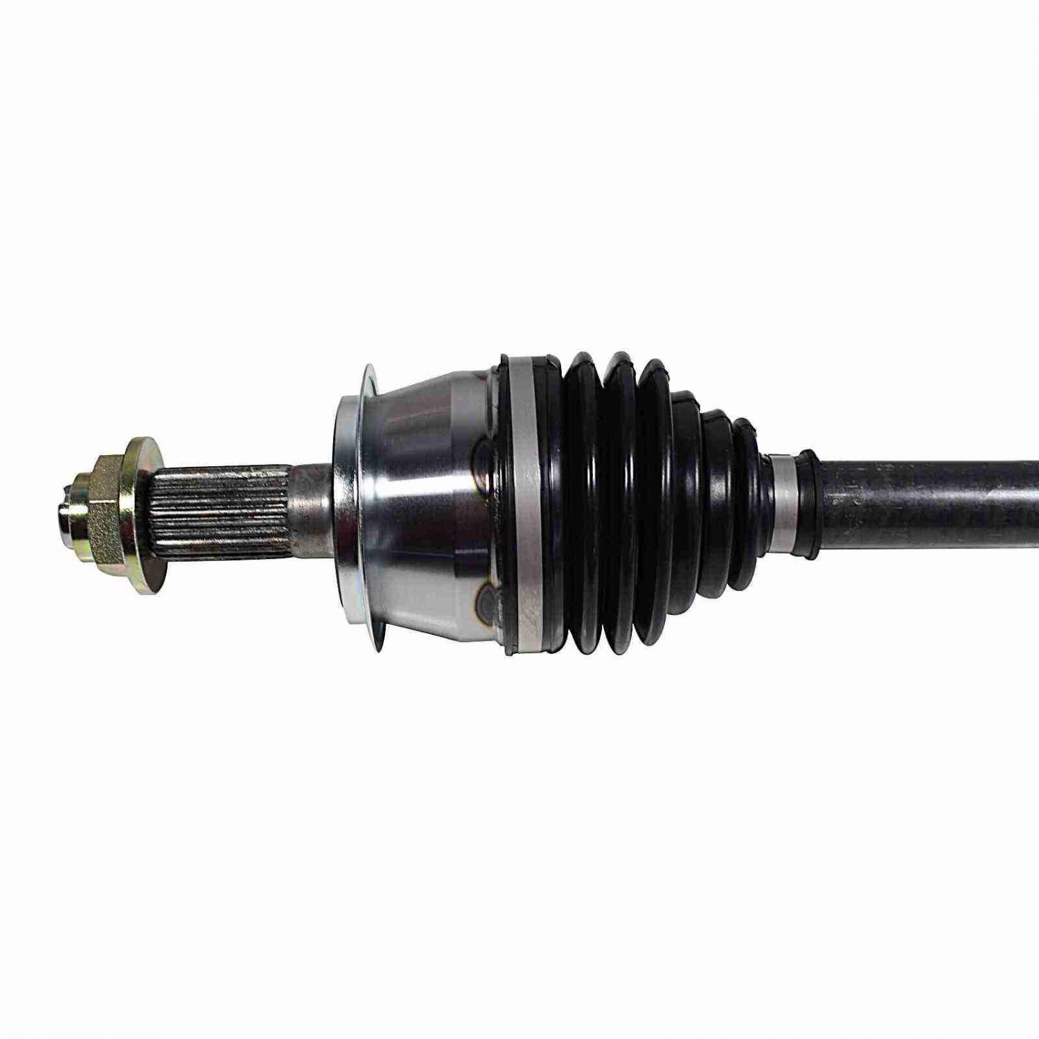 GSP NCV36125 - CV Axle Assembly GSP NCV36125 CV Axle Assembly product image 1 of 5