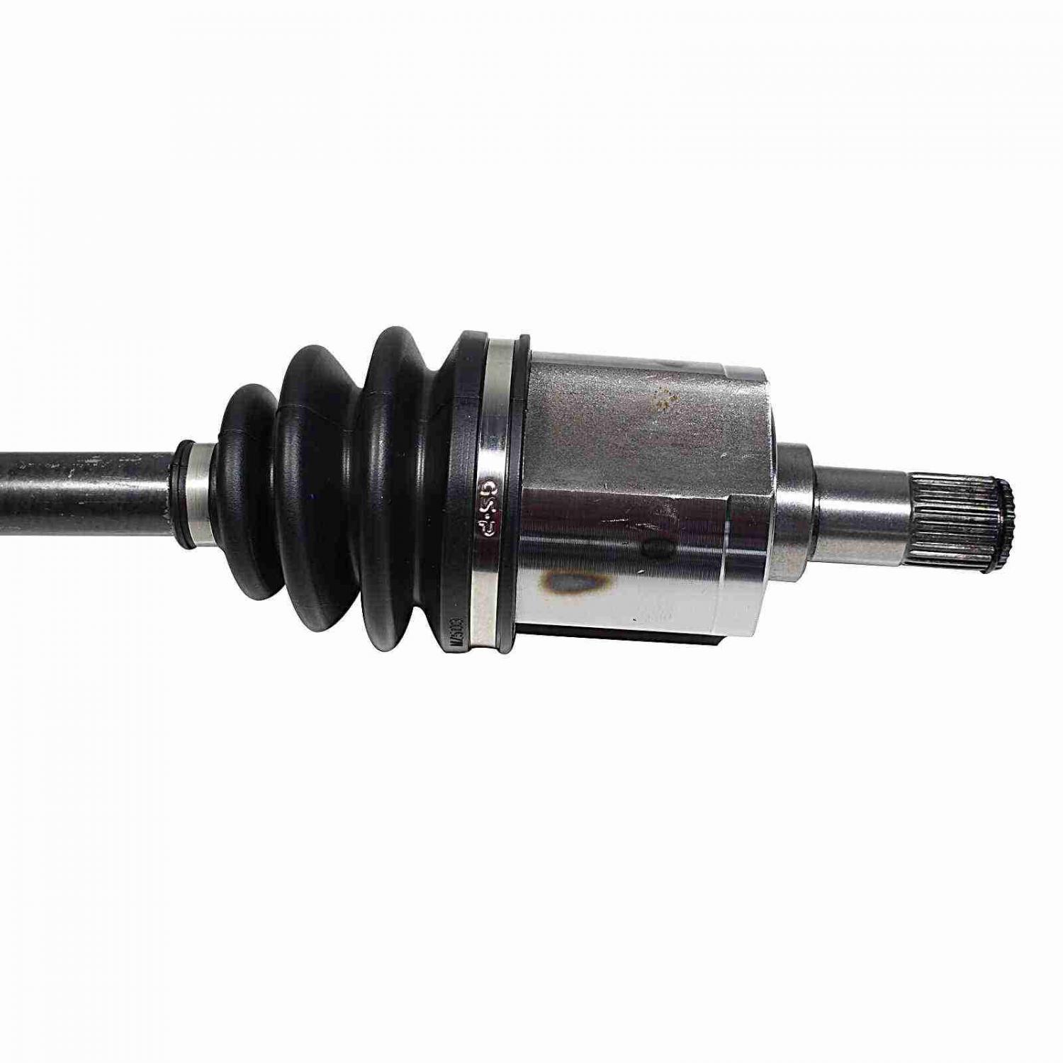 GSP NCV36125 - CV Axle Assembly GSP NCV36125 CV Axle Assembly product image 2 of 5