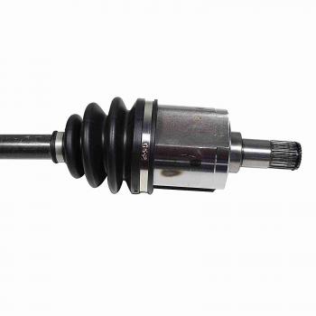 2007 Honda Accord CV Axle Assembly Front Left GSP NCV36125 image 2 of 4