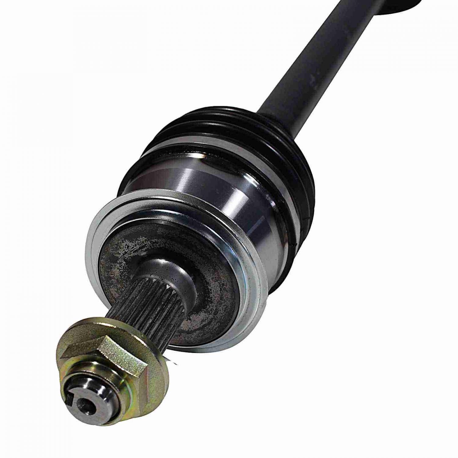 GSP NCV36125 - CV Axle Assembly GSP NCV36125 CV Axle Assembly product image 3 of 5