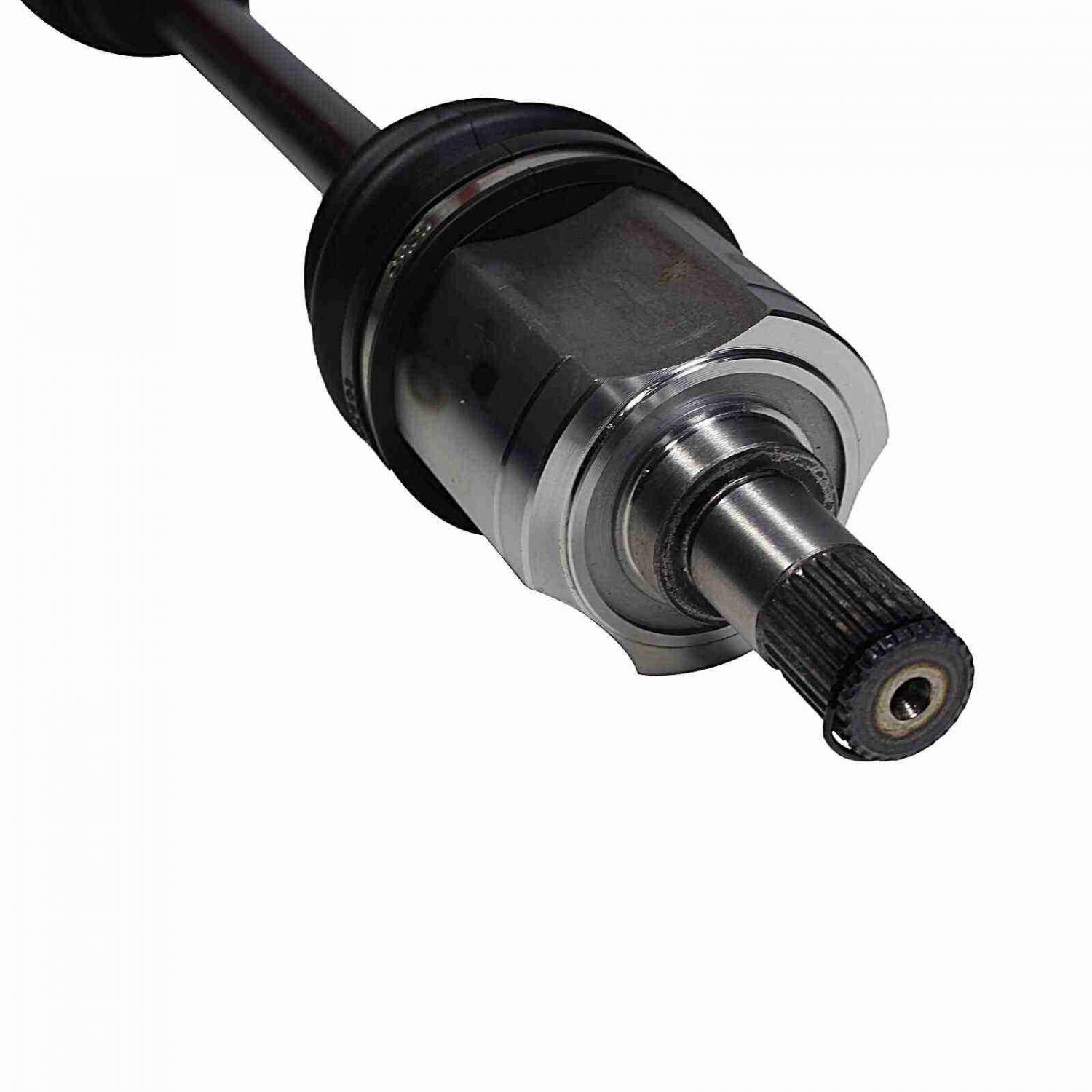 GSP NCV36125 - CV Axle Assembly GSP NCV36125 CV Axle Assembly product image 4 of 5