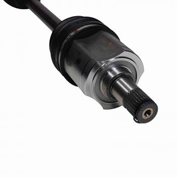 2007 Honda Accord CV Axle Assembly Front Left GSP NCV36125 image 4 of 4
