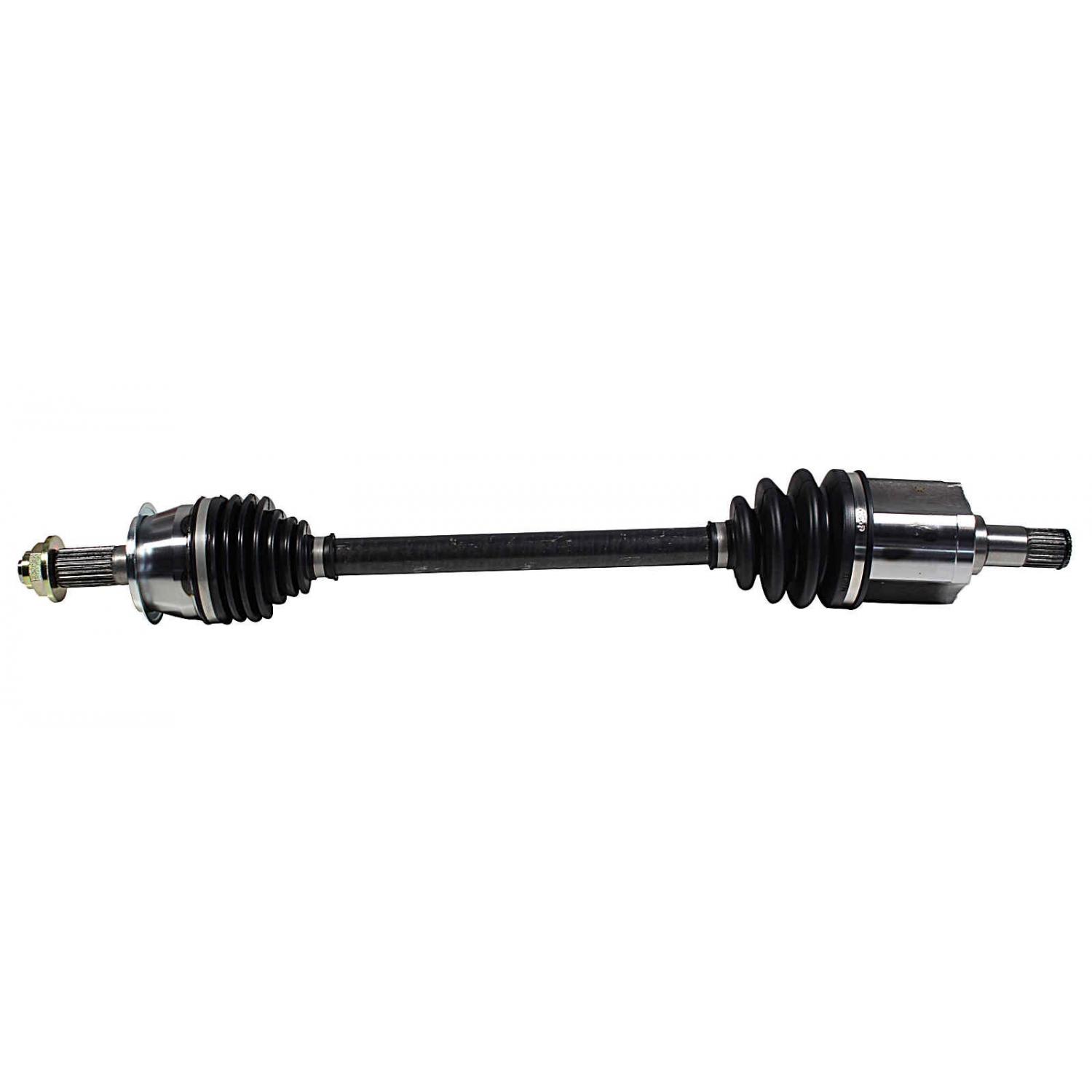GSP NCV36125 - CV Axle Assembly GSP NCV36125 CV Axle Assembly product image 5 of 5