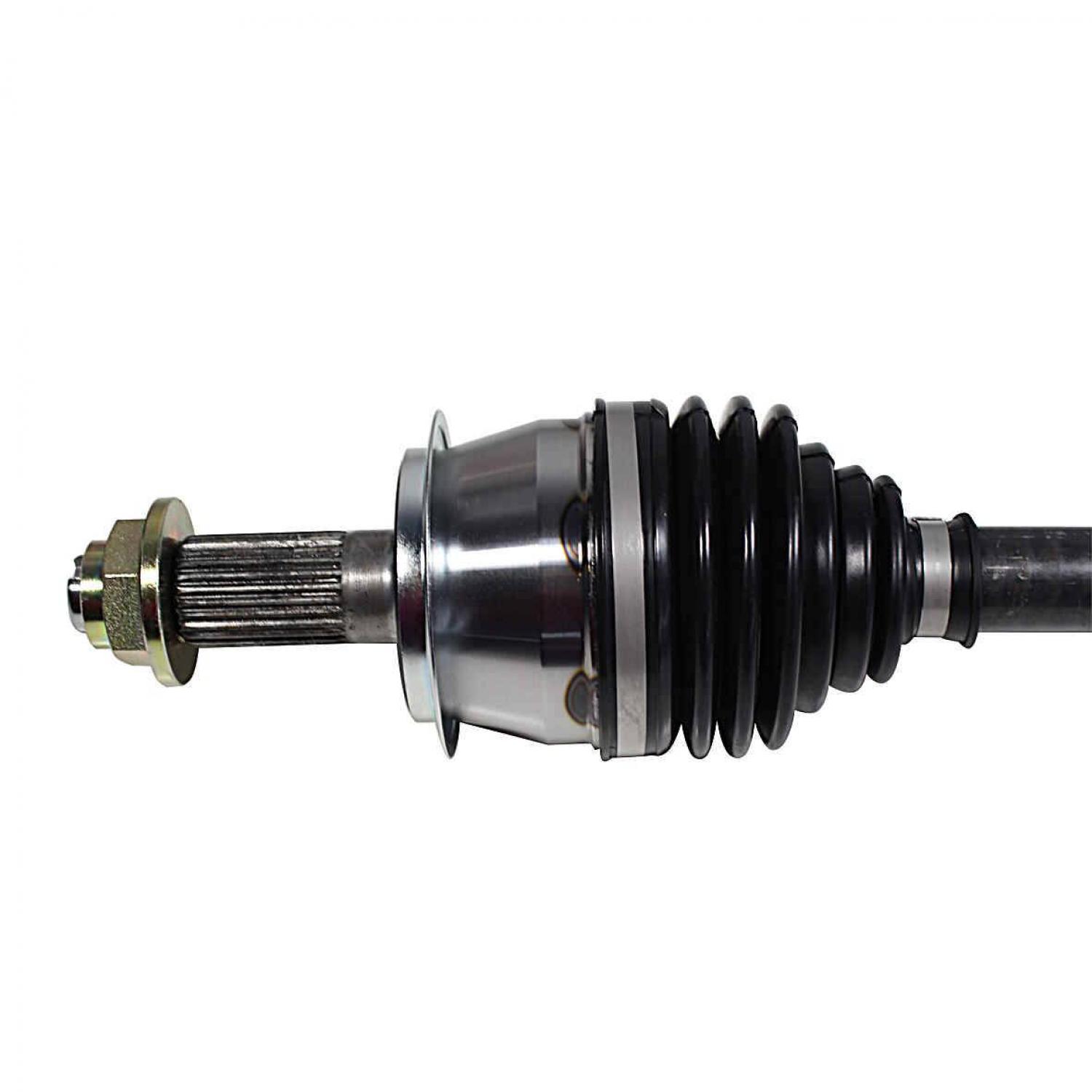 GSP NCV36126 - CV Axle Assembly GSP NCV36126 CV Axle Assembly product image 1 of 5