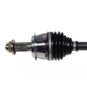 2007 Honda Accord CV Axle Assembly Front Right GSP NCV36126 image 1 of 4