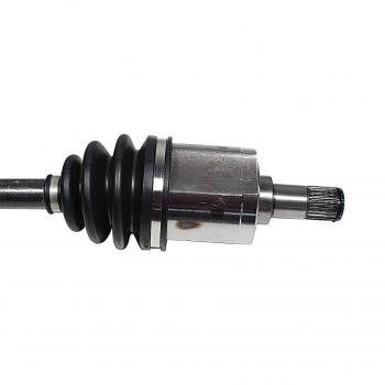 2007 Honda Accord CV Axle Assembly Front Right GSP NCV36126 image 2 of 4