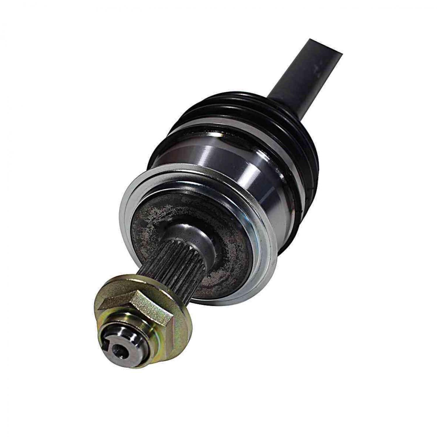 GSP NCV36126 - CV Axle Assembly GSP NCV36126 CV Axle Assembly product image 3 of 5